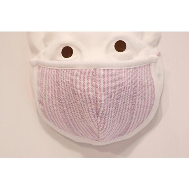 おやすみマスク【 日本製 今治 寝る時 保湿 大人用 マスク 公式通販