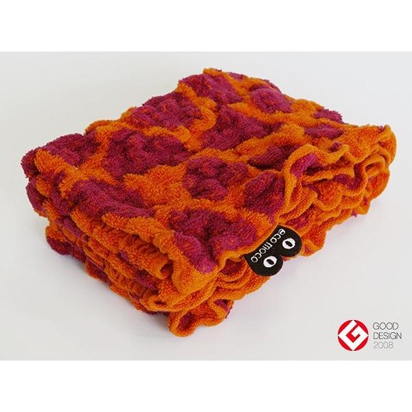 今治 エコモコ アニマルフェイスタオル 伸縮 タオル 柔らか 吸水 |  | 03