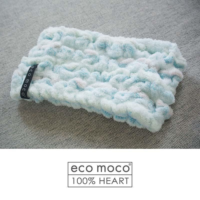 今治 ヘアバンド 洗顔エコモコ カラフルシャーべッツ 3色 吸水 速乾 Mocshb 01 03 今治直送タオル通販hacoon 通販 Yahoo ショッピング