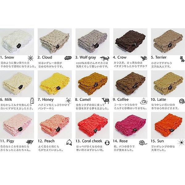 モコモコタオル 今治 モコモコ フェイスタオル グッドデザイン賞 選べる33色 日本製 プール ecomoco 100% HEART ZIP zip! ジップ 日本テレビ 日テレ |  | 02