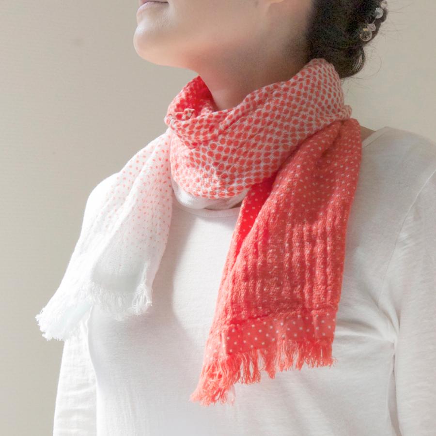 今治 マフラー タオル ガーゼ 寝るとき 公式通販 おやすみ タオル織機