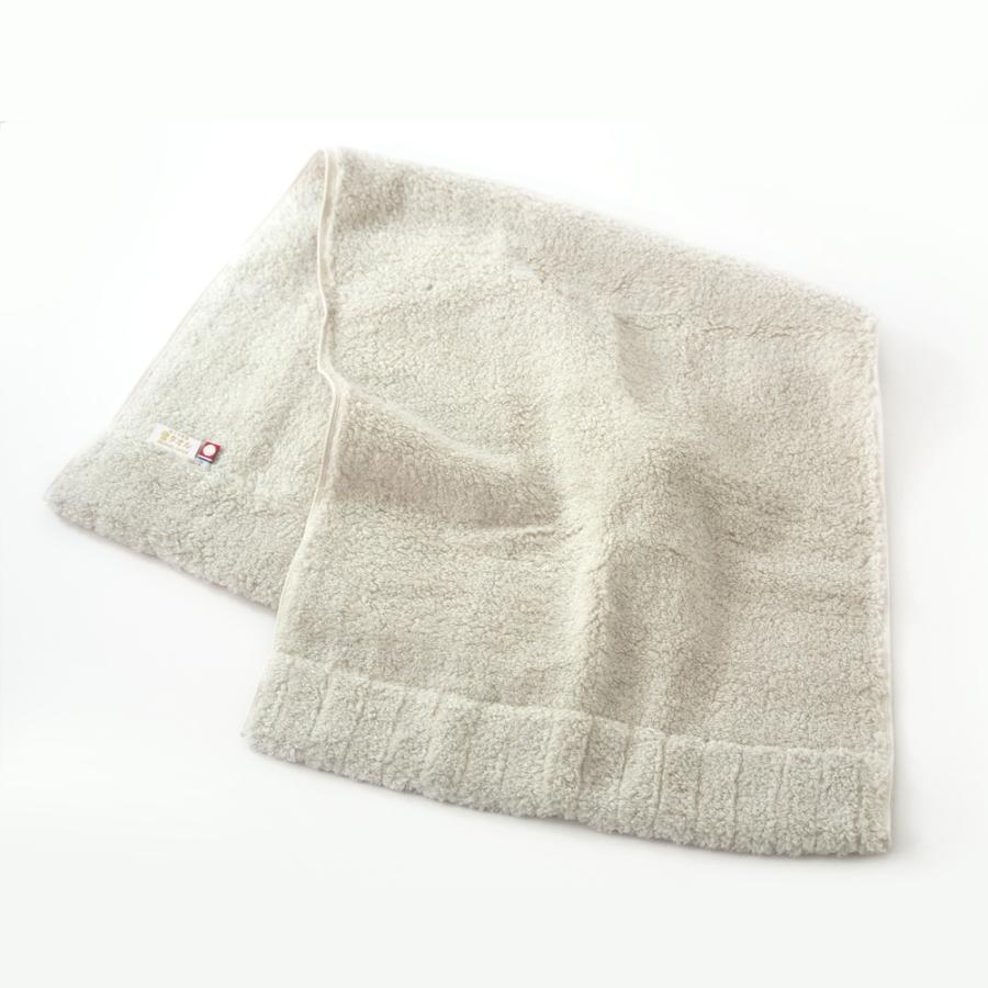 【 公式 】今治タオル ツボミ フェイス タオル 洗濯後に ふくらむ糸 蕾タオル 今治 タオル 日本製 1P 和紙袋入り |  | 09