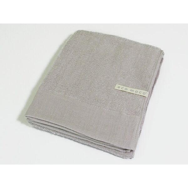 ウスフワフェイスタオル (ハネル糸/オゾン漂白)・USUFUWA TOWEL | 