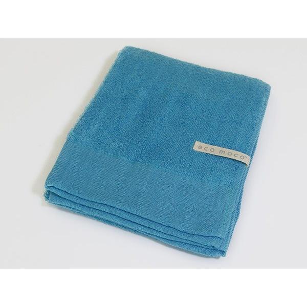 ウスフワフェイスタオル (ハネル糸/オゾン漂白)・USUFUWA TOWEL |  | 01