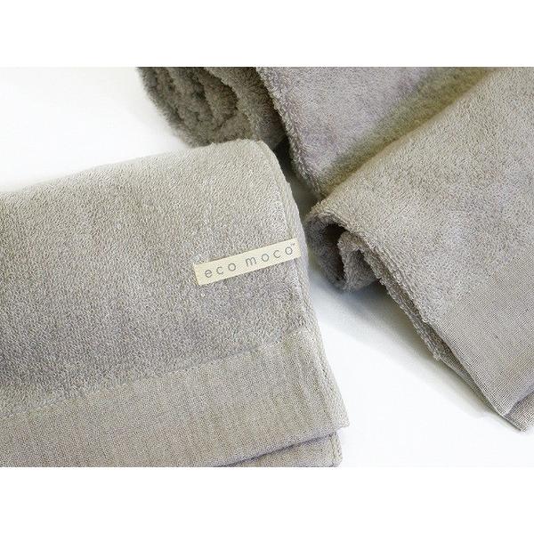 ウスフワフェイスタオル (ハネル糸/オゾン漂白)・USUFUWA TOWEL |  | 02