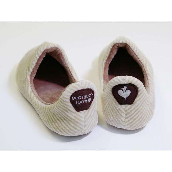 現在庫で終了！【日本製・今治】フィット＆スタイリッシュ！Velours Room Shoes Sports ・ベロアルームシューズスポーツモデル |  | 01