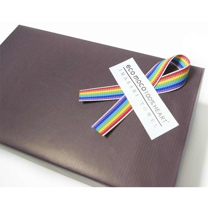 C-type ギフトボックス+包装紙(ブラウン) 箱に入るサイズ全て、複数商品の同梱可能。 |  | 02