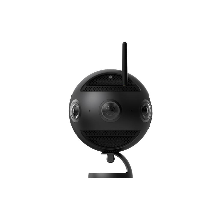 【ジャンク】Insta360Pro 2 360度カメラ 本体 ジャンク】Insta360Pro 2 360度カメラ 本体