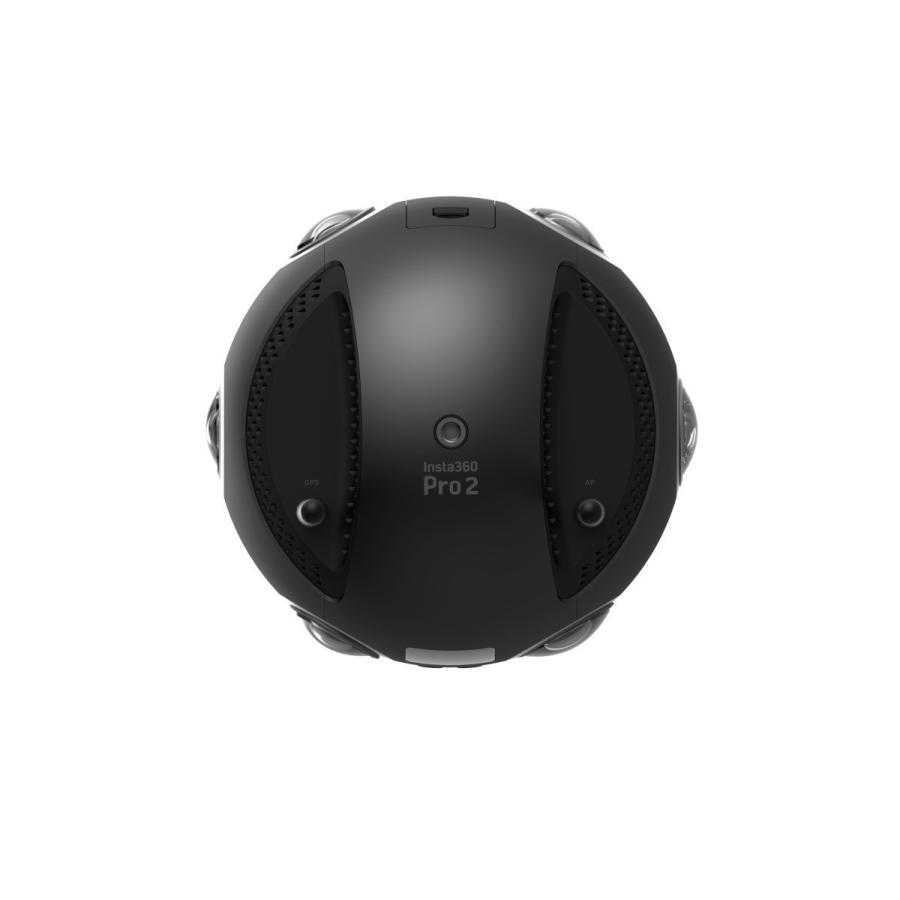 Insta360 Insta360 Pro2 通常版 Farsightセット 360度カメラ 8K 3D