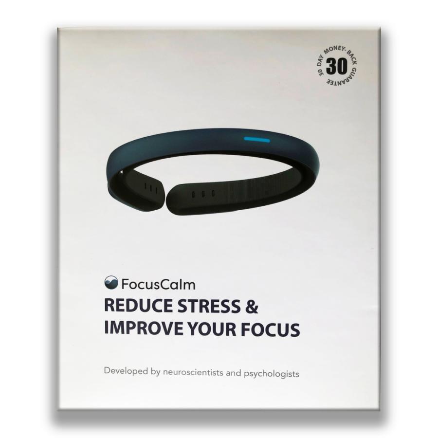 脳波デバイス FocusCalm リラックス状態をアプリでトレーニング 脳波デバイス FocusCalm リラックス状態をアプリでトレーニング