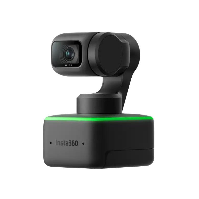Insta360 Insta360 Link CINSTBJ/A 旧製品 1点限り : ハコスコショップ