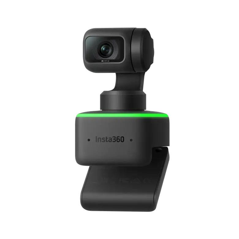 Insta360 Link CINSTBJ/A 旧製品 : ハコスコショップ - 通販 - Yahoo 