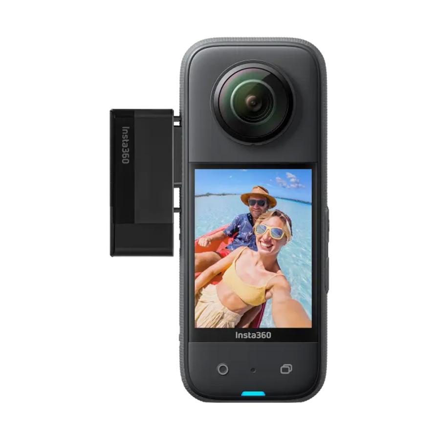 Insta360 X3 クイックリーダー : ハコスコショップ - 通販 - Yahoo 