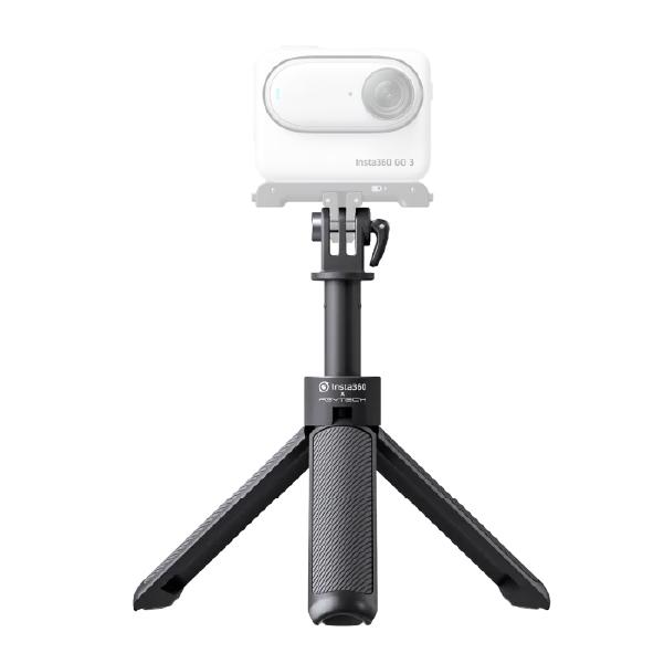 Insta360 ミニ見えない自撮り棒+三脚 CINSAAVB : ハコスコ Insta360 ミニ見えない自撮り棒+三脚 CINSAAVB : ハコスコ
