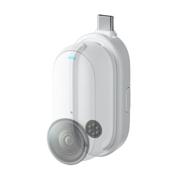 Insta360 Insta360 GO3/GO3S クイックリーダー CINSBATE : ハコスコ