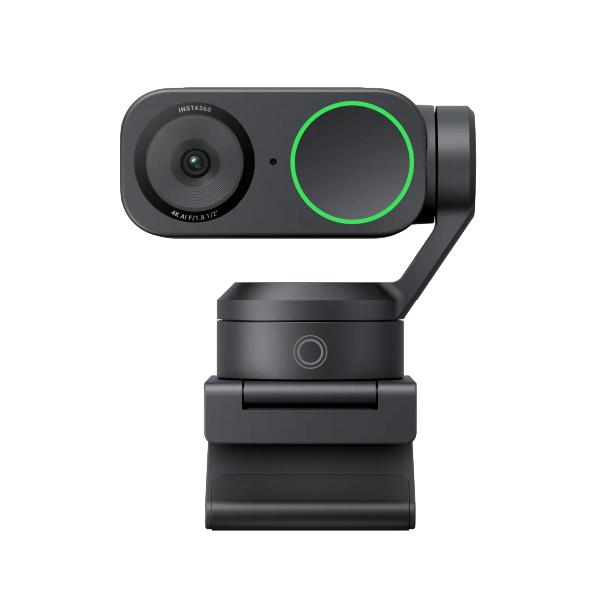 Insta360 Link 2 高品質Webカメラ CINSABNB : ハコスコショップ