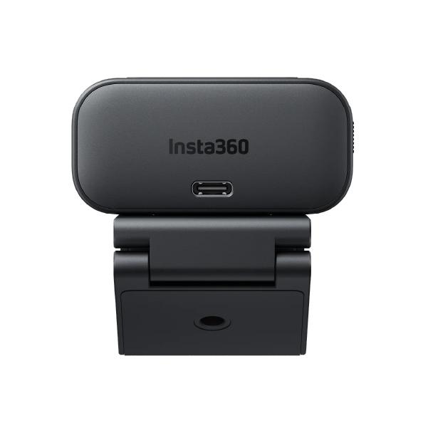 Webカメラ Insta360 Link 2C Link 2C - AI 4Kウェブカメラ - Insta360 - 株式会社アーキサイト