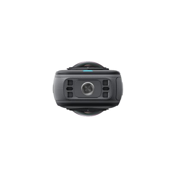 Insta360 Insta360 X5 プレミアムキット microSDカードなし : ハコスコ