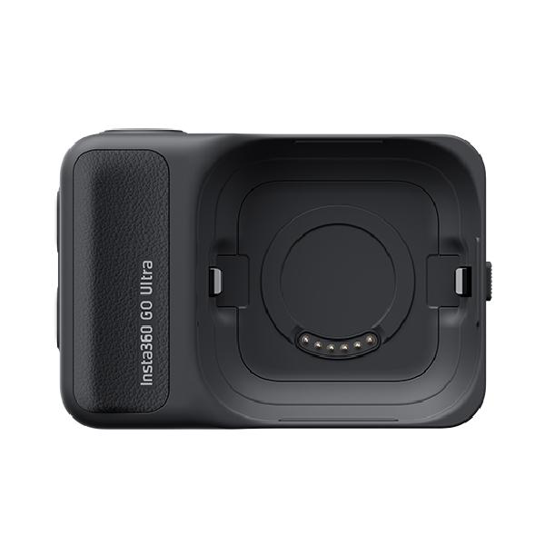 Insta360 Insta360 GO Ultra ブラック CINSABEA_GOUltra02 : ハコスコ