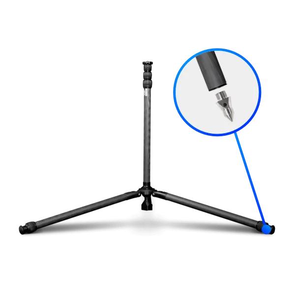 Insta360 Insta360 Pro向け専用三脚 （Pro2・TITAN対応）DINSSFP/A 