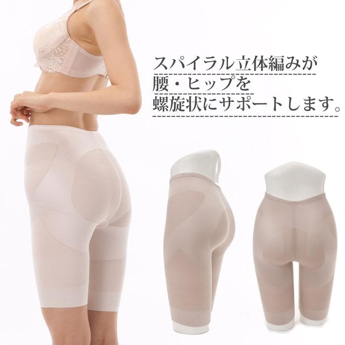 美ラインガードル スパッツ/骨盤矯正 /骨盤ガードル/加圧下着 9971