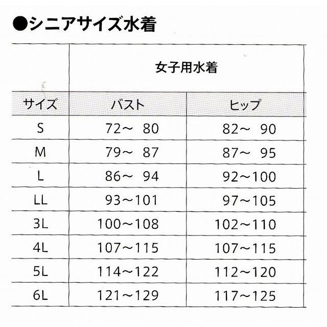 ３Ｌ・４Ｌフレンチ袖 セパレーツ 女の子 スクール水着フットマーク 101533　日本製　セパレートの上着だけです。学校の授業で　使用できる　紺の …｜hadagikan2｜04