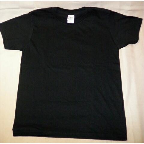 無地新品半袖黒Tシャツ！まとめて買ってください！