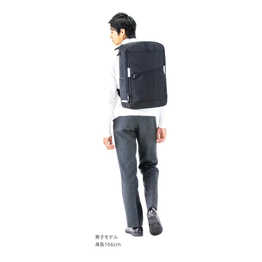 超美品の ラクサック ネオ 文科省 Gigaスクール構想に対応した タブレット ポケットが付いた大容量モデル Dprd Jatimprov Go Id