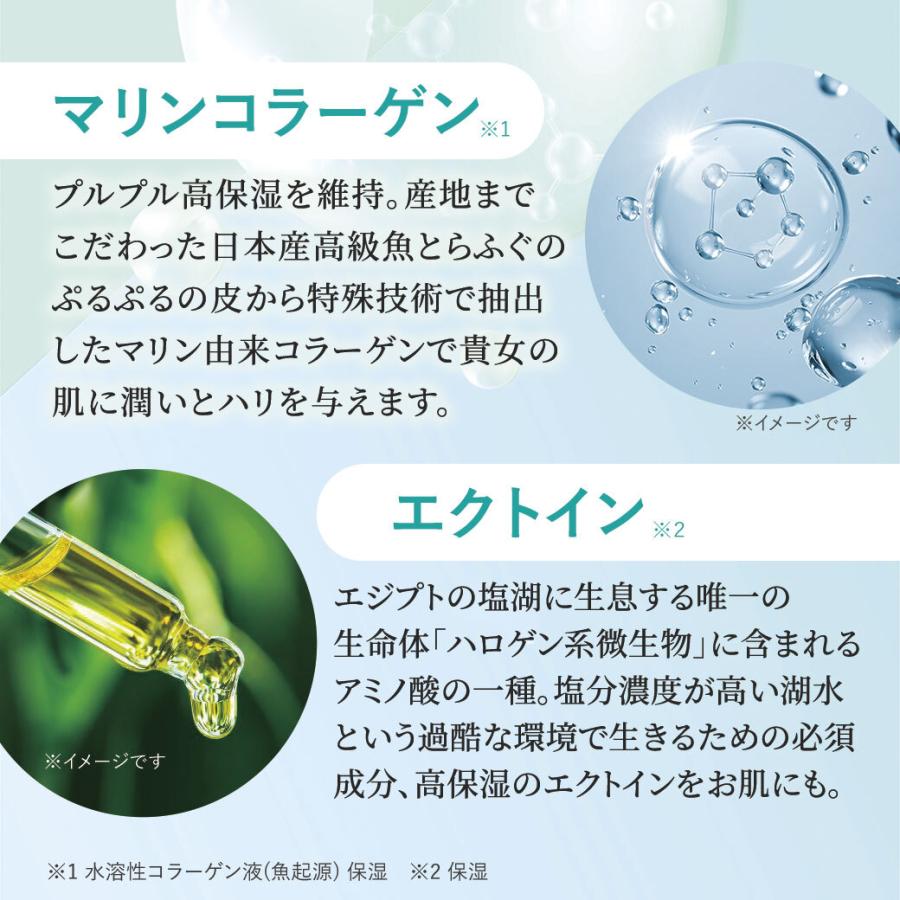 はだぎわ（HADAGIWA） 美白 美容液 眉間 首 顔 シワ改善 クリーム 薬用