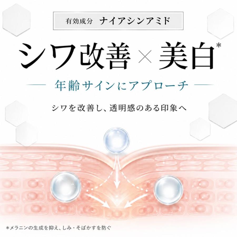 はだぎわ（HADAGIWA） アイクリーム 目元美容液 シワ改善 目元ケア