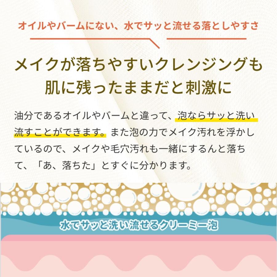 クレンジング メイク落とし 初回限定特別価格  敏感肌 低刺激 摩擦レス ジェル 毛穴ケア 角栓 黒ずみ マツエク 乾燥肌 つっぱらない 140g 超PayPay祭 | 肌〇 | 16