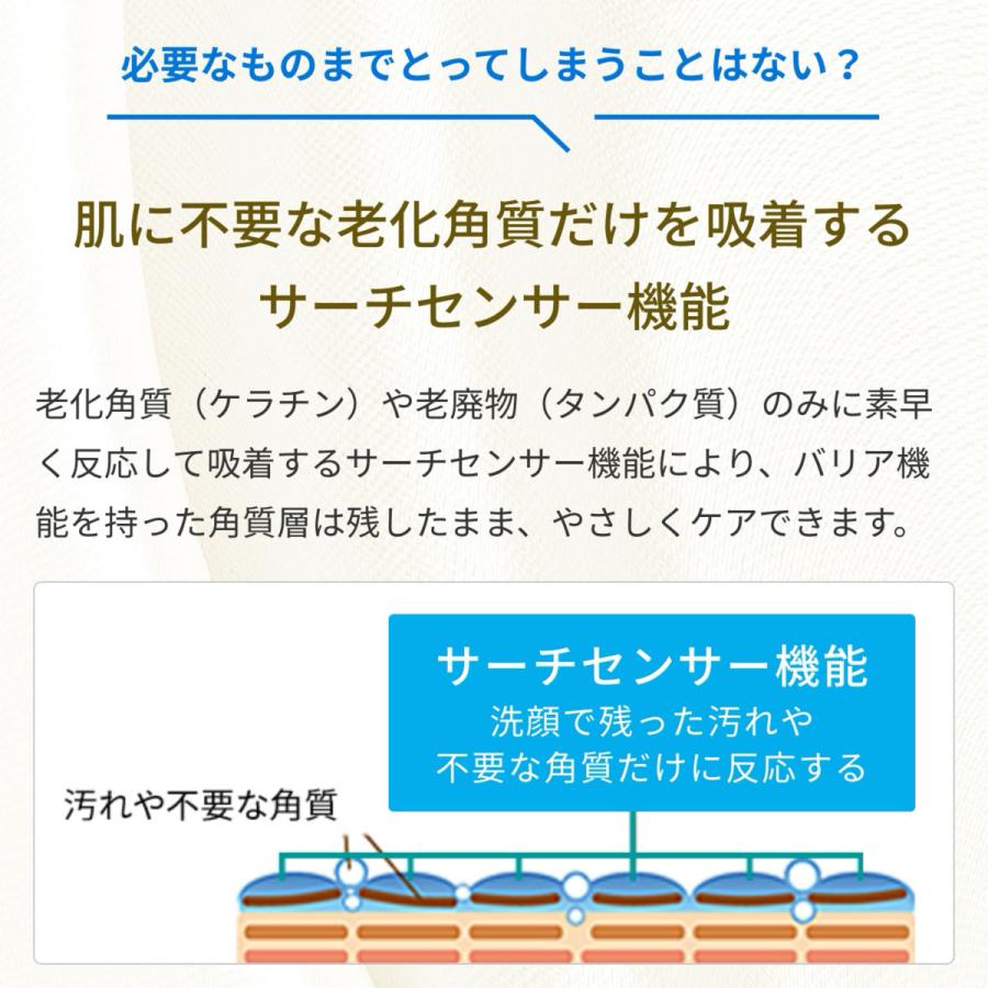 敏感肌 低刺激 ピーリング 毎日使える 毛穴の黒ずみ 角質除去 角質ケア 小鼻ケア ザラつき くすみ しわ たるみ ゴマージュ ニキビ予防 肌荒れ 乾燥肌 ジェル | 肌〇 | 15
