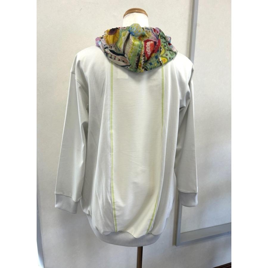 アルベロベロのニットパーカー v_D01YBX_01.jpg?$500$