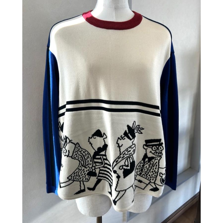 SALE 2025年 アルベロベロ ニット : ブティック葉月 - 通販 - Yahoo