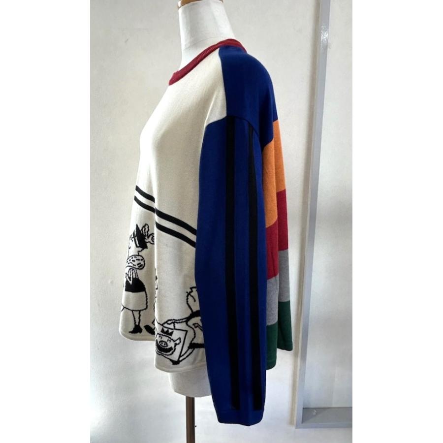 アルベロベロ ニット SALE 2025年 アルベロベロ ニット : ブティック葉月 - 通販 - Yahoo