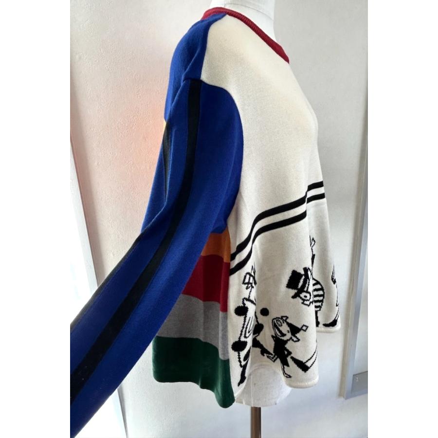 SALE 2025年 アルベロベロ ニット : ブティック葉月 - 通販 - Yahoo