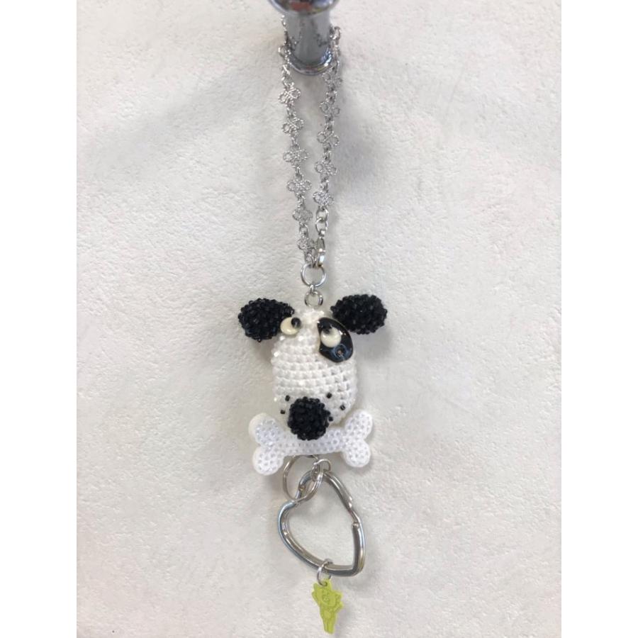 アルベロベロキーホルダー