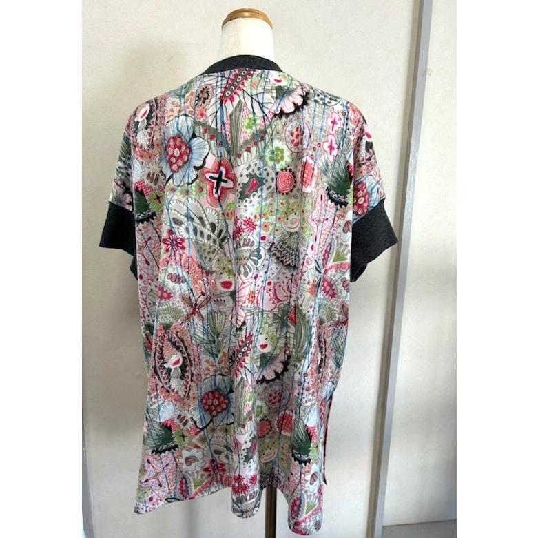 アルベロベロ チュニック 2025年 アルベロベロ チュニック