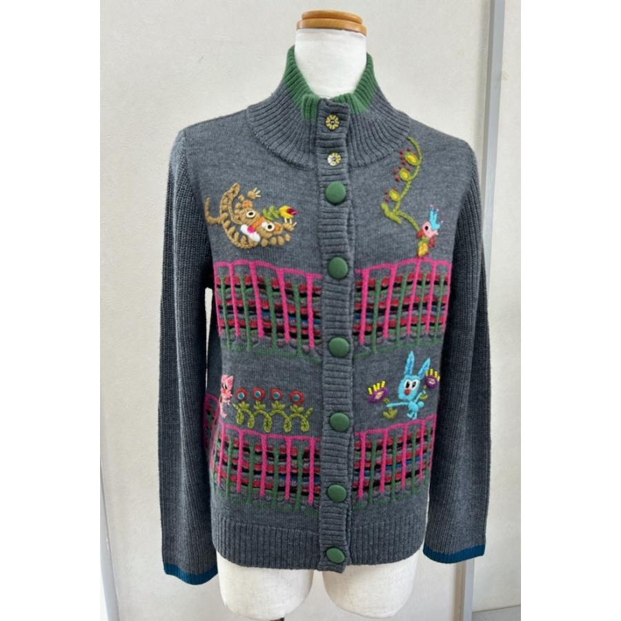 SALE 2025年 アルベロベロ ニットカーディガン : ブティック葉月