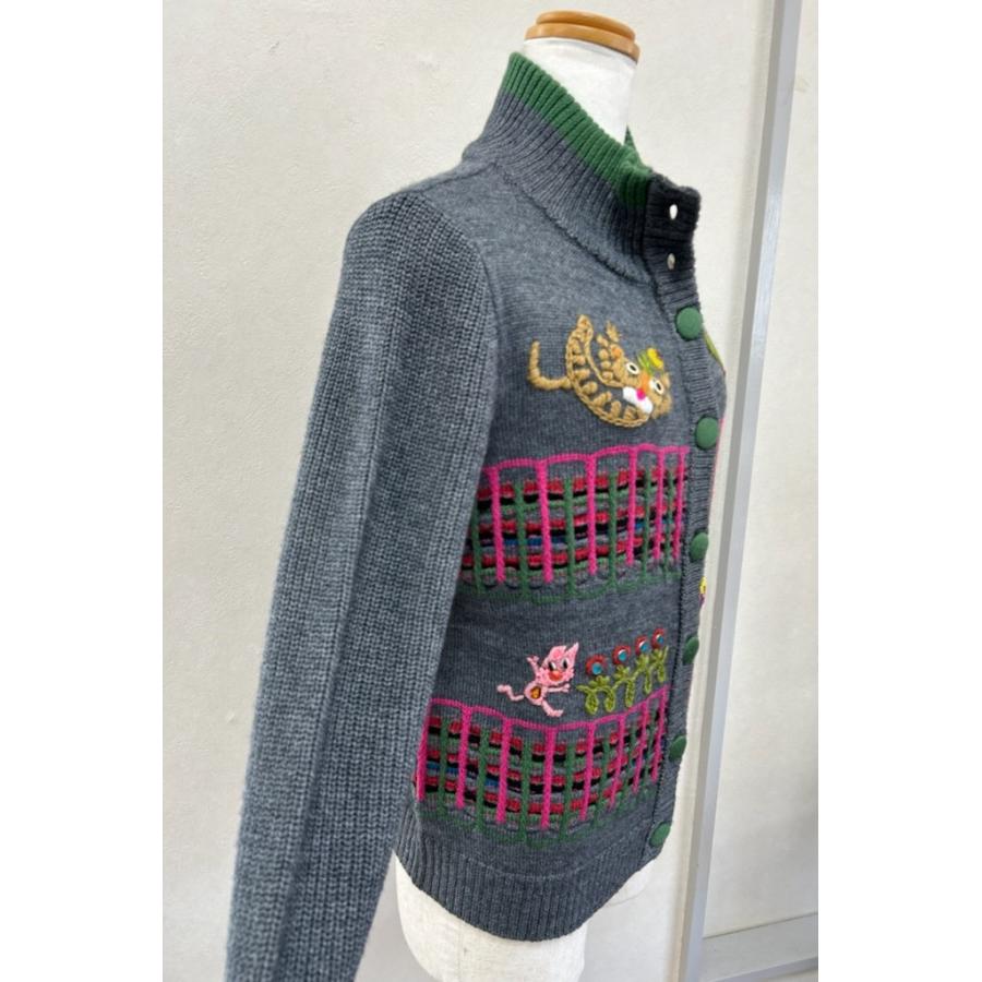 SALE 2025年 アルベロベロ ニットカーディガン : ブティック葉月