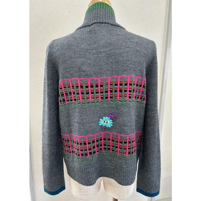 SALE 2025年 アルベロベロ ニットカーディガン : ブティック葉月