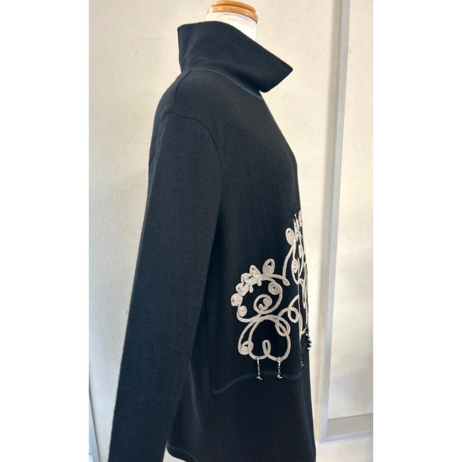 SALE 2025年 アルベロベロ コード刺繍チュニック : ブティック葉月