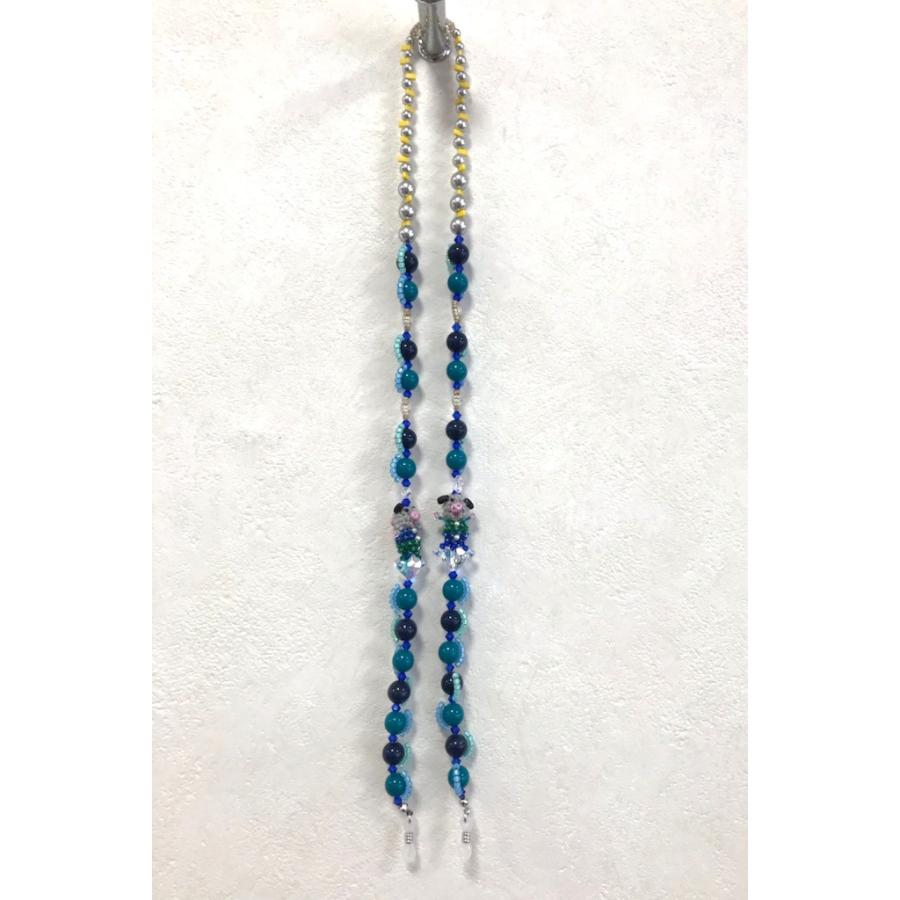 アルベロベロ 眼鏡ホルダー : ブティック葉月 - 通販 - Yahoo!ショッピング