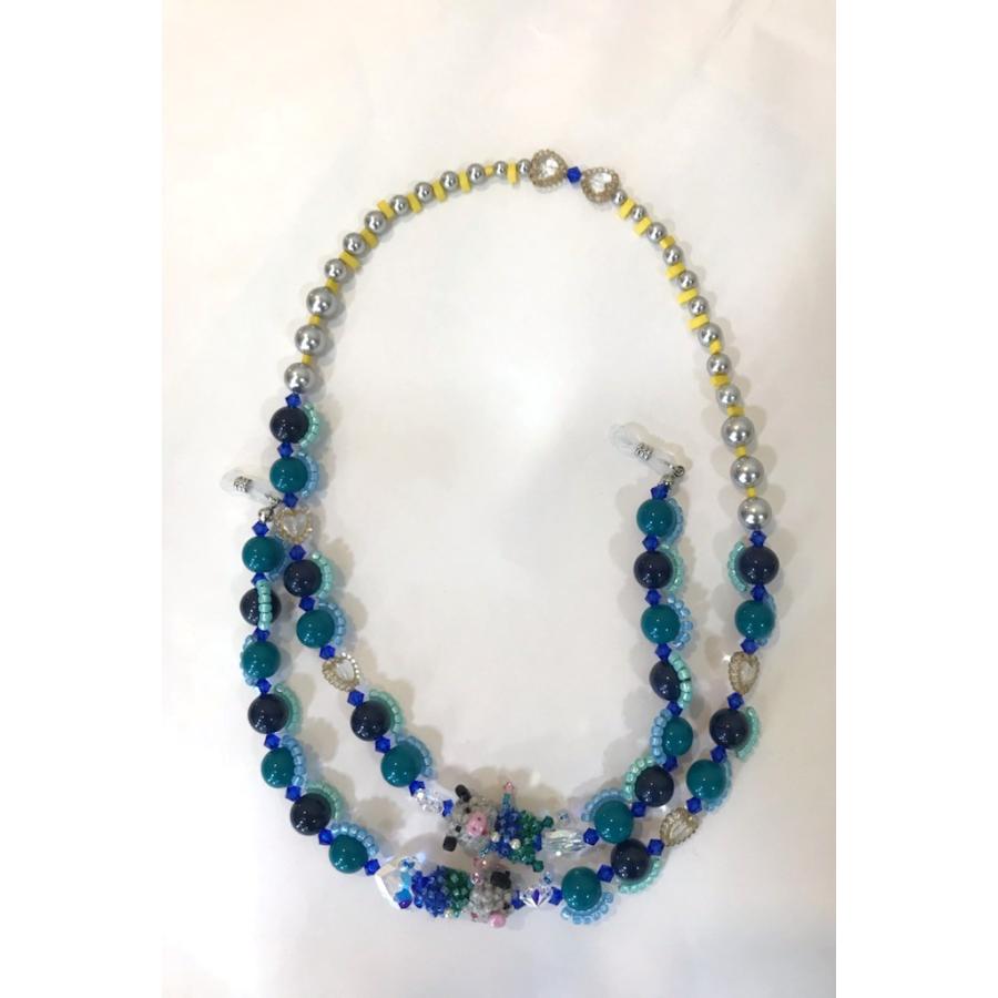 アルベロベロ 眼鏡ホルダー : ブティック葉月 - 通販 - Yahoo!ショッピング