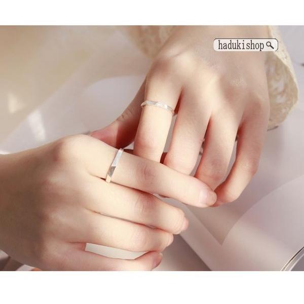 結婚指輪 ペアリング ひし形デザイン マリッジリング クリスマス プレゼント カップル Xmas おしゃれ 1812gzsn9 Haduki Shop 通販 Yahoo ショッピング