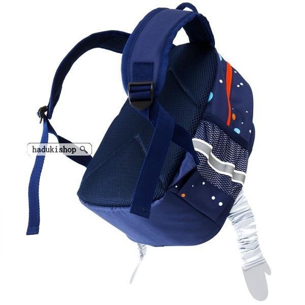 ロケット 宇宙 リュックサック キッズ リュック 軽量仕上げ 遠足 旅行 子ども バック 幼児 女の子 軽量 人気 通園 子供 バッグ 199zahuoge1302 Haduki Shop 通販 Yahoo ショッピング