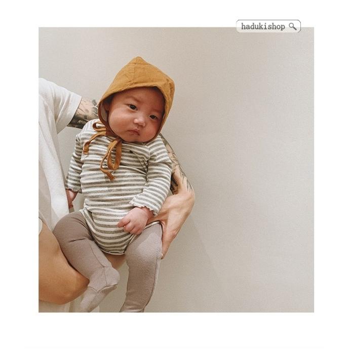 ベビー服 子供服 ボトムス ズボン パンツ 伸縮性抜群 可愛い 幼児 新生児 足つき 無地 シンプル 保育園 09ergzggkf15 Haduki Shop 通販 Yahoo ショッピング