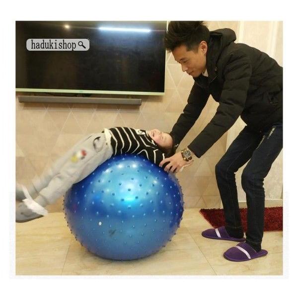 割引25 Off バランスボール ヨガボール バランス感 触覚ロール 直径 85cm 大きい フットポンプ付 ストレッチ 栓 キッズ転がりボール Snwjet09 Haduki Shop 通販 Yahoo ショッピング