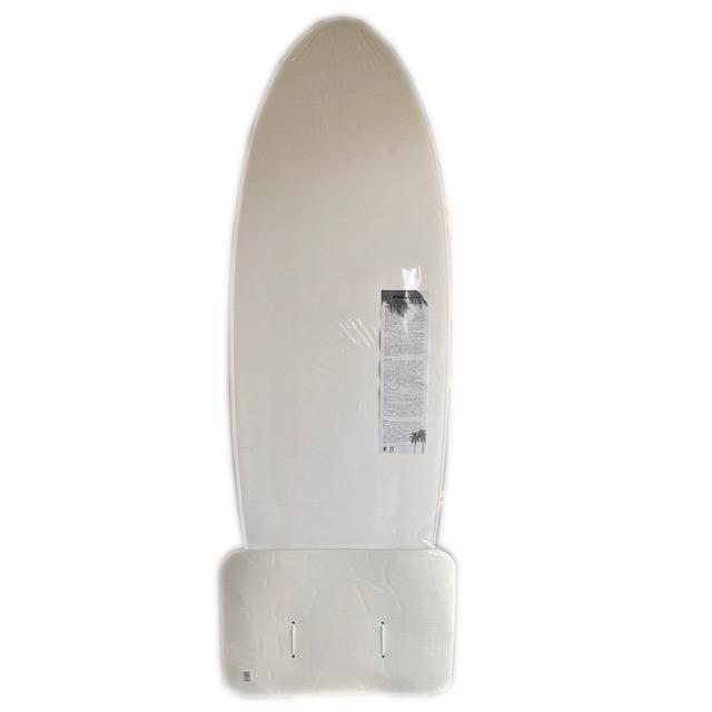 Sale コストコ サーフボード ソフトボード スポンジボード ショートボード 長さ172cm フィン コード付き 5ft8in ウェイブストーム 初心者 キッズ 子供 osp31 ハファダイモール 通販 Yahoo ショッピング