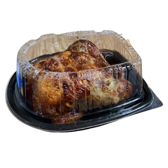 ロティサリーチキン 鳥の丸焼き 調理済み ローストチキン コストコ カークランド Co504 ハファダイモール 通販 Yahoo ショッピング